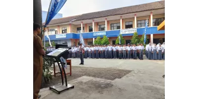 Kegiatan Sekolah
