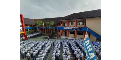 Kegiatan Sekolah