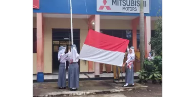 Kegiatan Sekolah